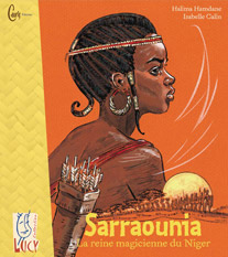 Saraounia, La reine magicienne du Niger