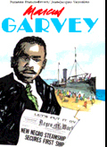 Marcus Garvey