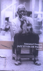 Jazz et vin de palme