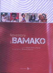 Novembre à Bamako